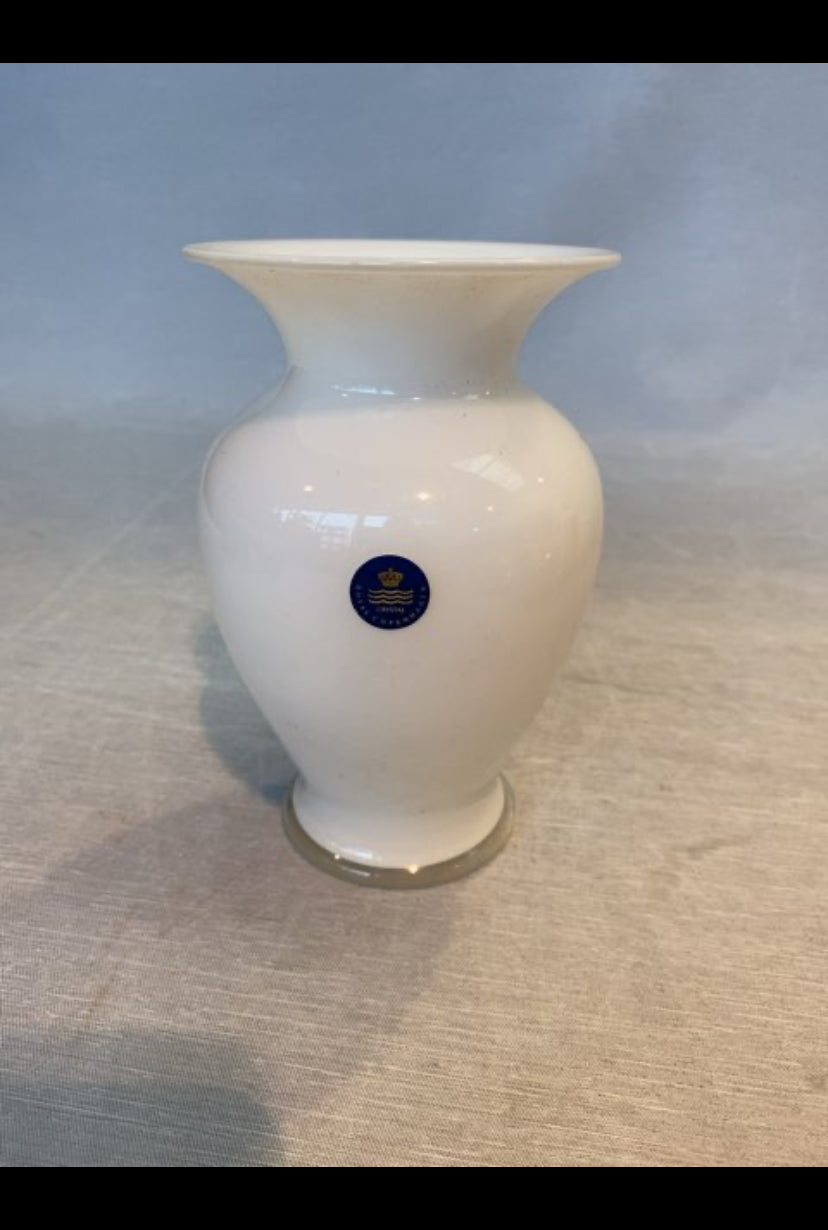 Royal Copenhagen Amfora vase